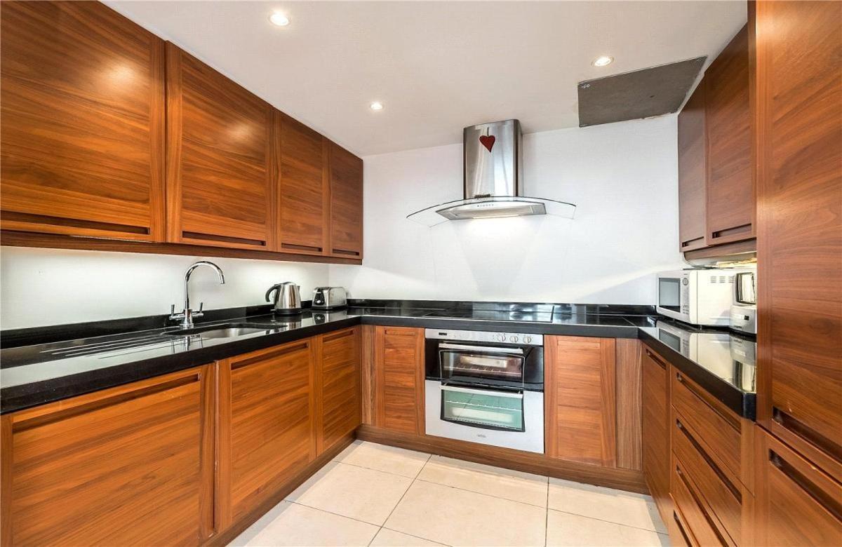 Apartment Hobart Home, Spacious 2-bed Flat In Pimlico London