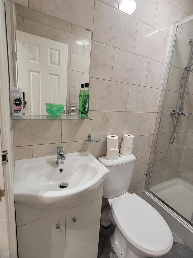Canary Wharf Aparthotel Londen