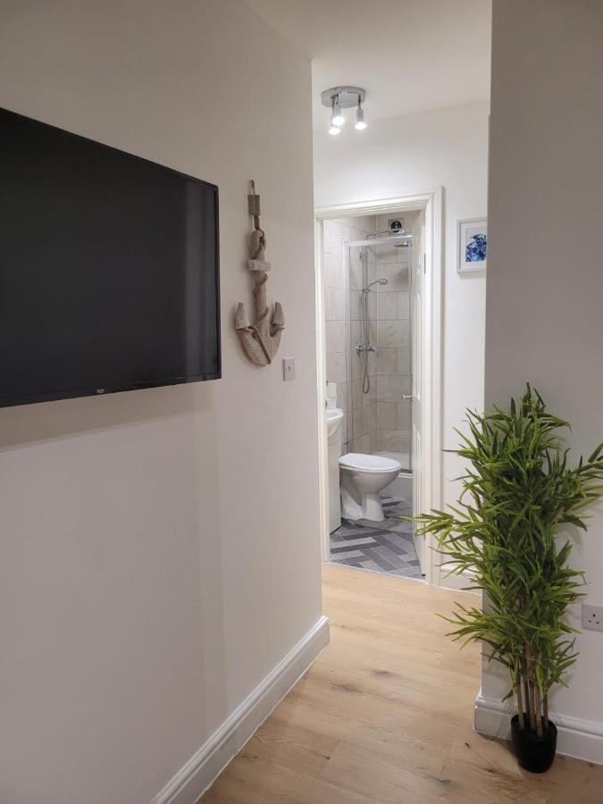 Canary Wharf Aparthotel