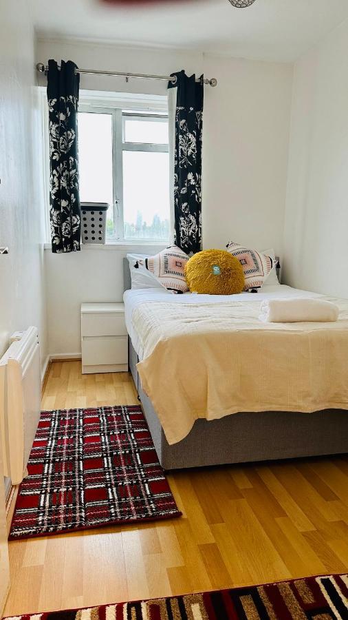 Whites Bed and breakfast Londres