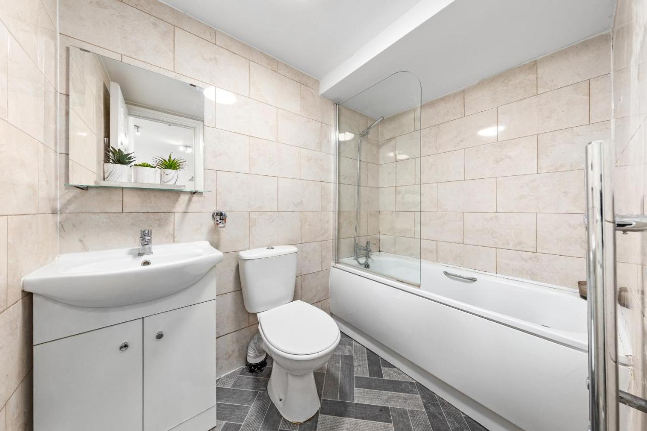 Canary Wharf Aparthotel