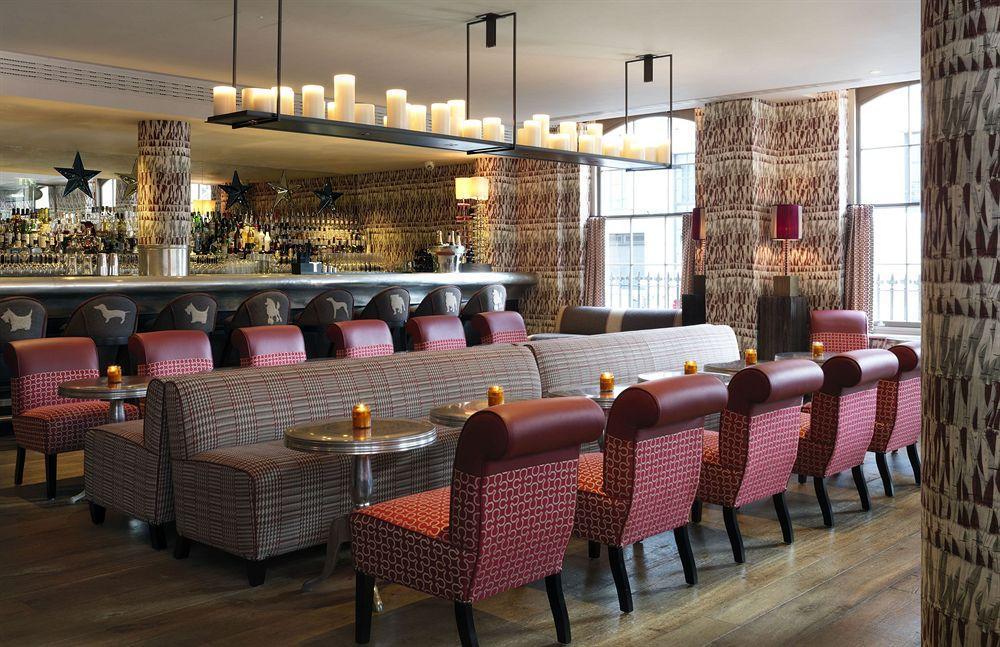 Haymarket Hotel, Firmdale Hotel Londen