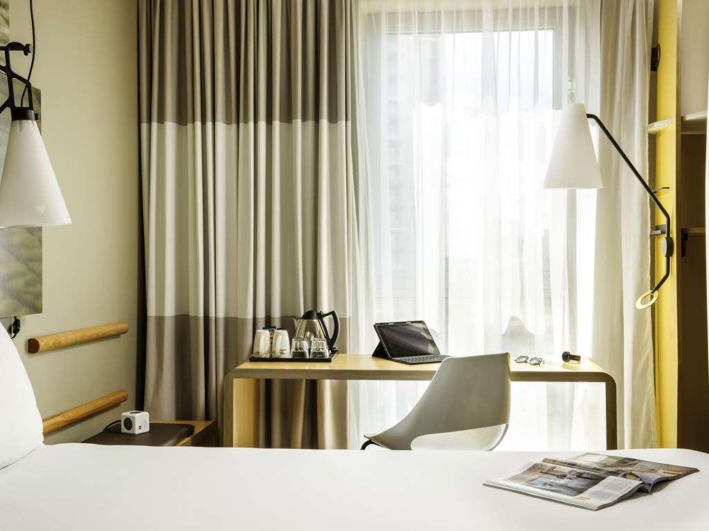Ibis Canning Town 3* London