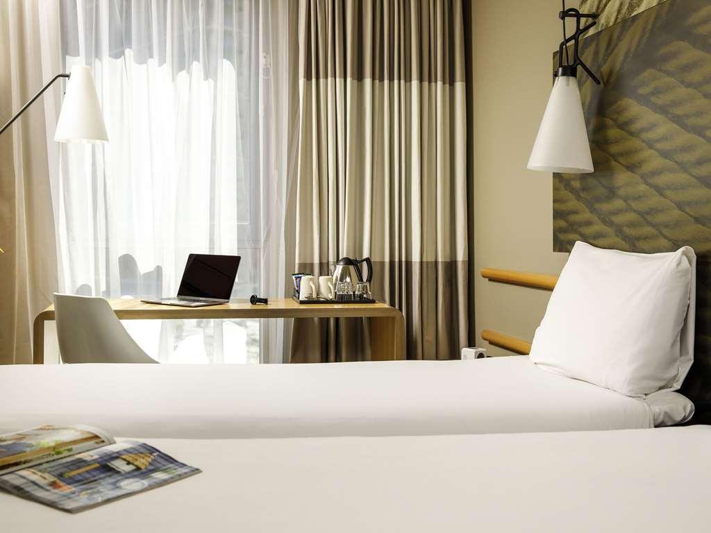 Ibis Canning Town London