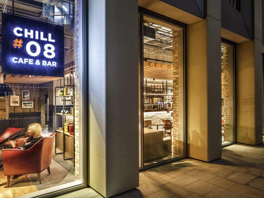 Ibis Canning Town 3* London