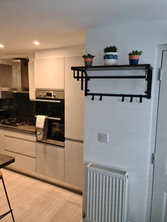 Apartment Avondale A London