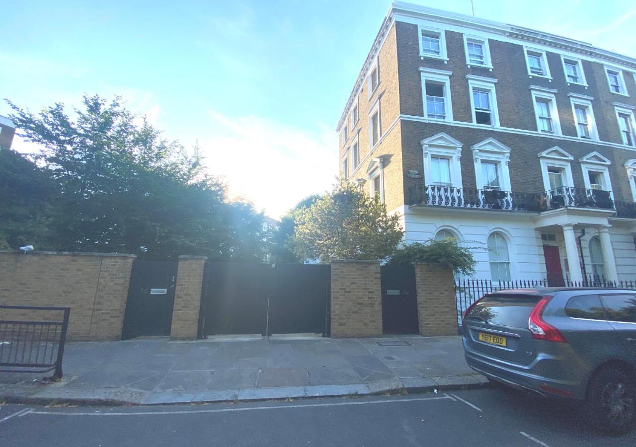 Apartamento Samdel Camden Charles