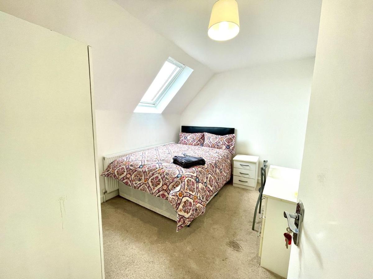 Gasthuis Cozy Londen