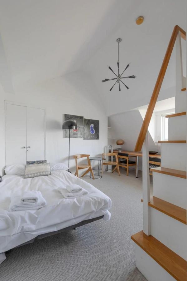 Apartment Compact & Light Flat - Ladbroke Grove London