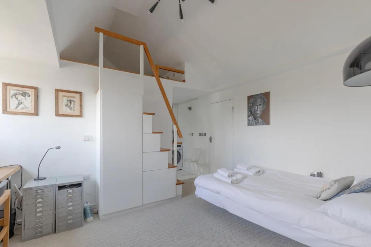 Apartment Compact & Light Flat - Ladbroke Grove *