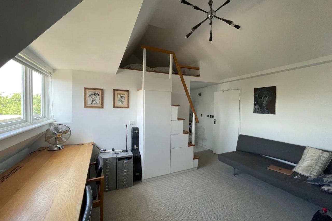 Compact & Light Flat - Ladbroke Grove Apartment London