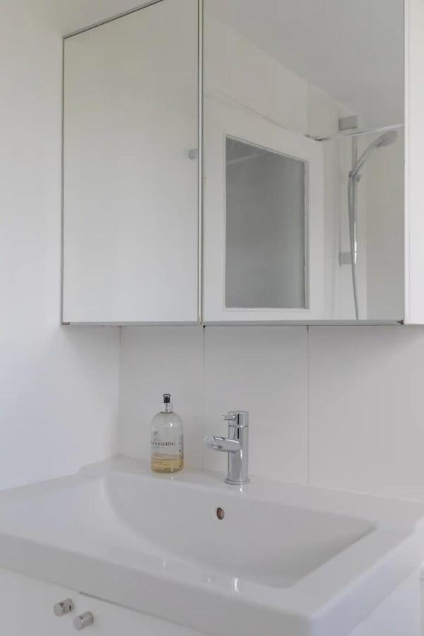 Compact & Light Flat - Ladbroke Grove Apartment *