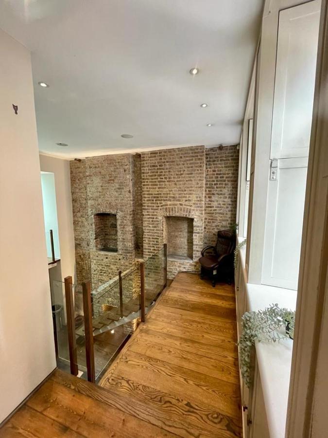 Apartamento 4 Floor In Covent Garden *