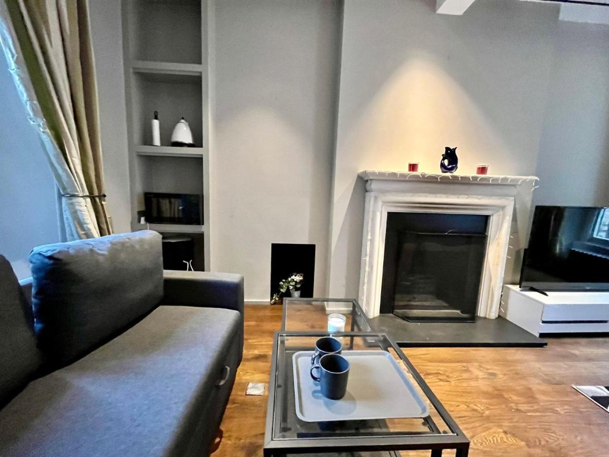 4 Floor In Covent Garden Apartamento Londres
