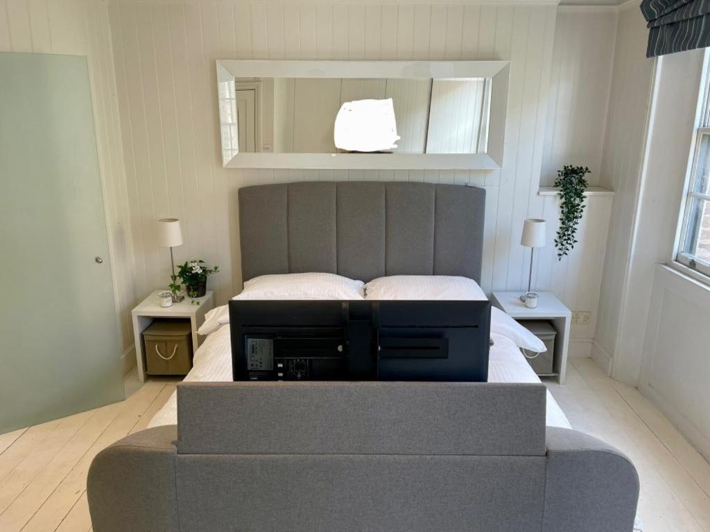4 Floor In Covent Garden * Londres