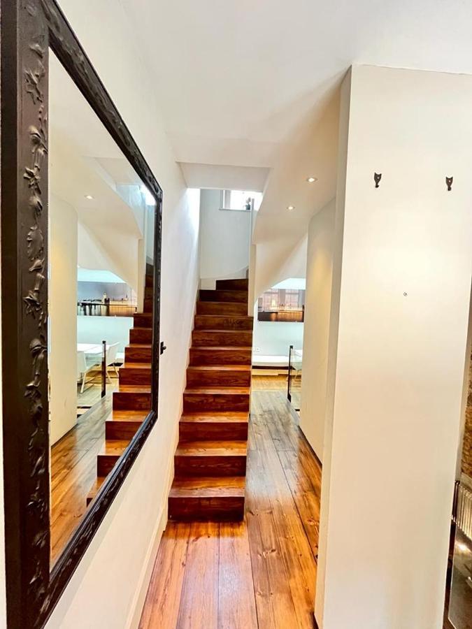 4 Floor In Covent Garden Londres