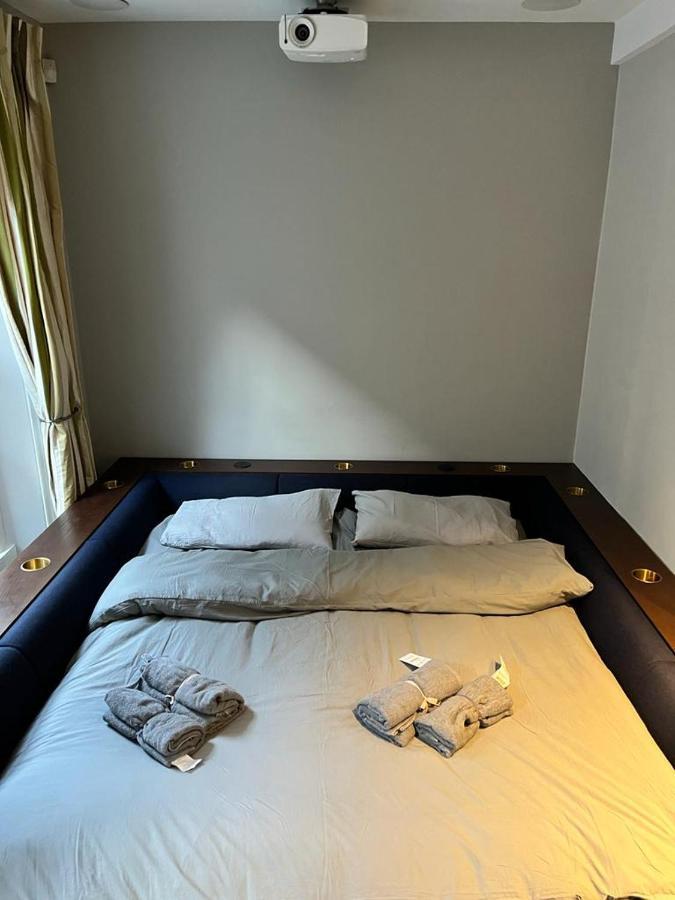 4 Floor In Covent Garden