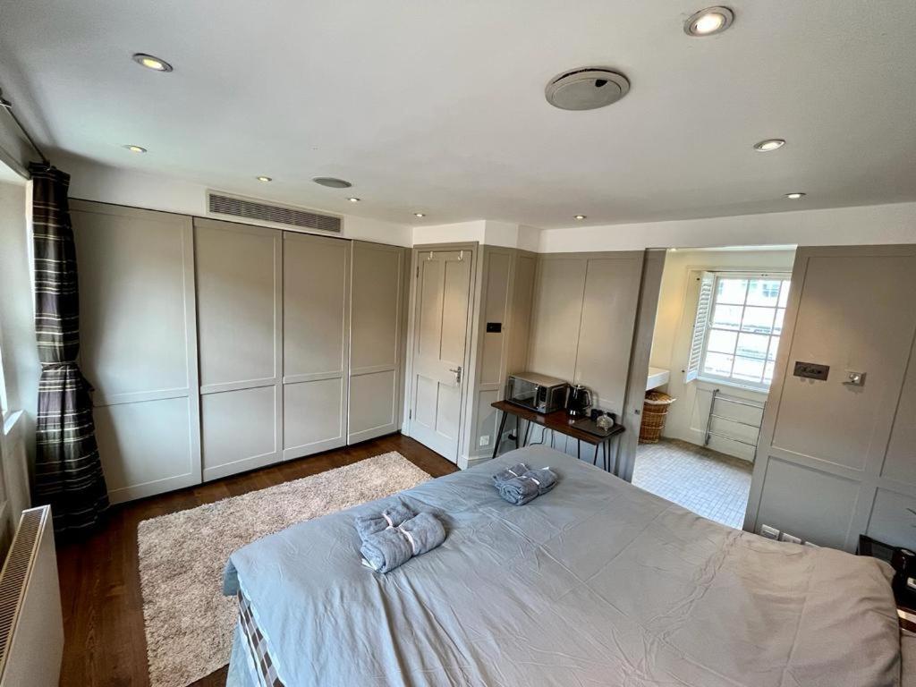 4 Floor In Covent Garden Apartamento Londres