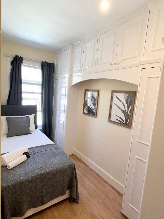 Stunning House In Privatunterkunft London
