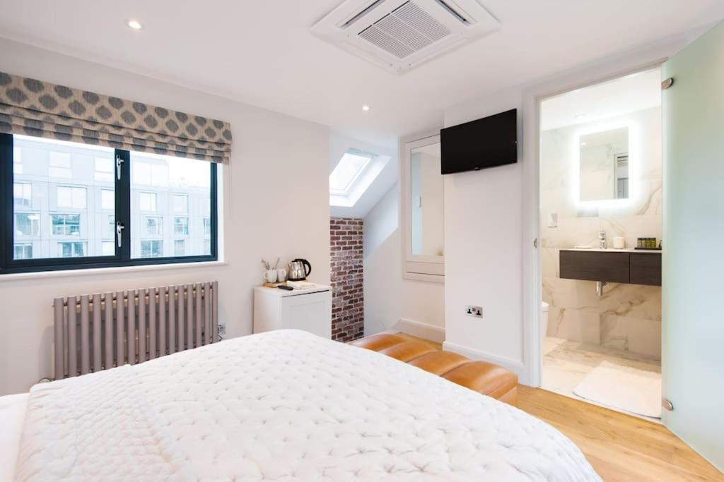Stylish Clerkenwell * Londen