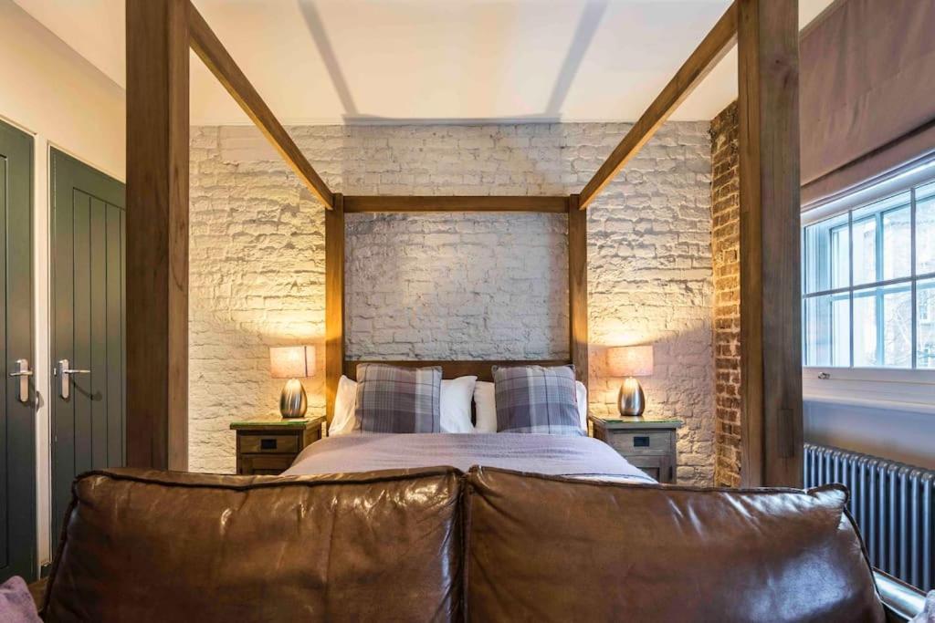 Gasthuis Stylish Clerkenwell