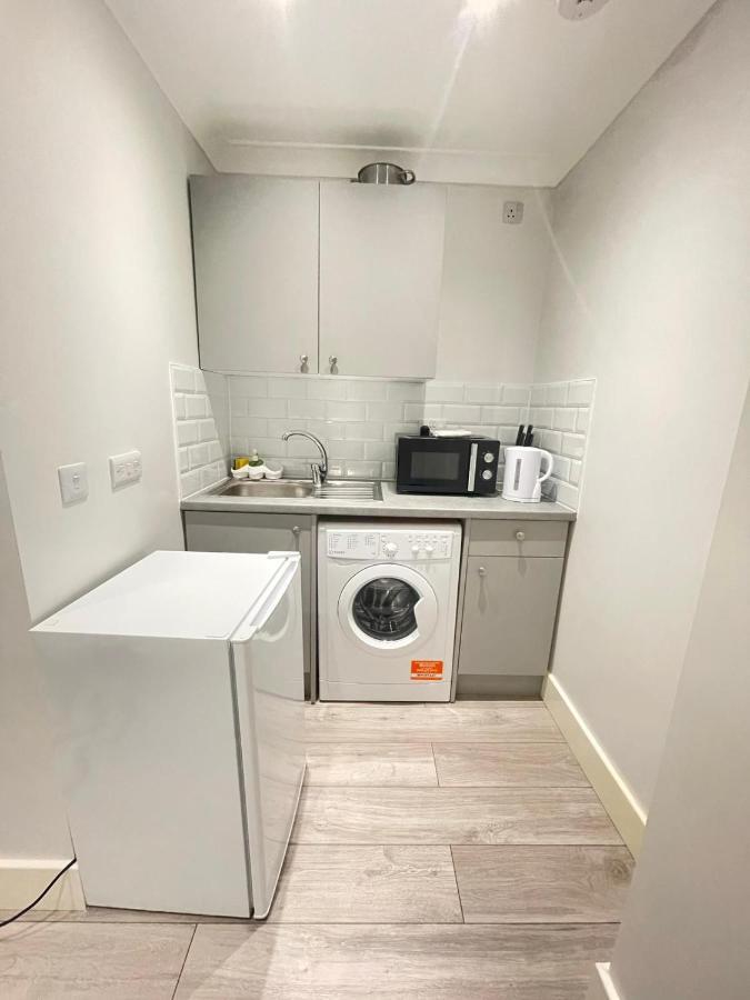 Green Lanes Apartamento *