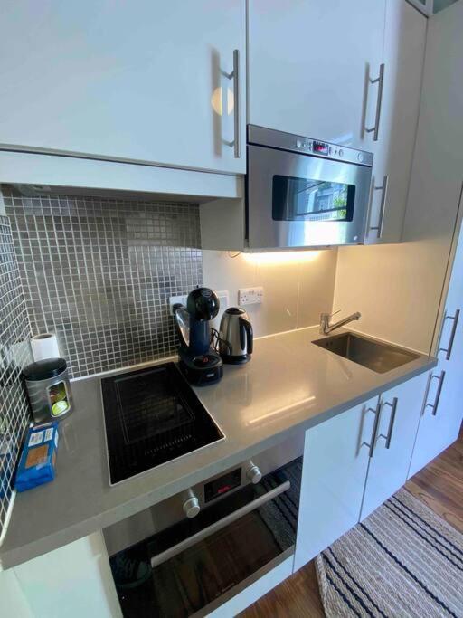 Apartment Charming In Notting Hill *