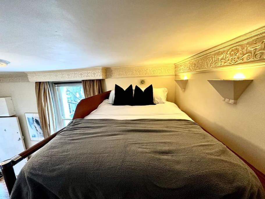 Charming In Notting Hill Apartment London