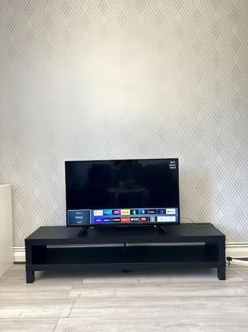 Apartamento Stunning 2-bed Near London. Londres