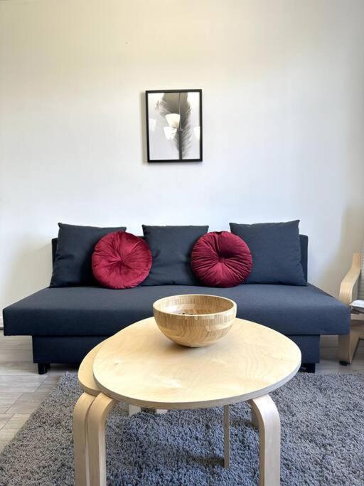 Apartamento Stunning 2-bed Near London. *