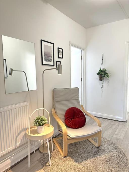Apartamento Stunning 2-bed Near London.