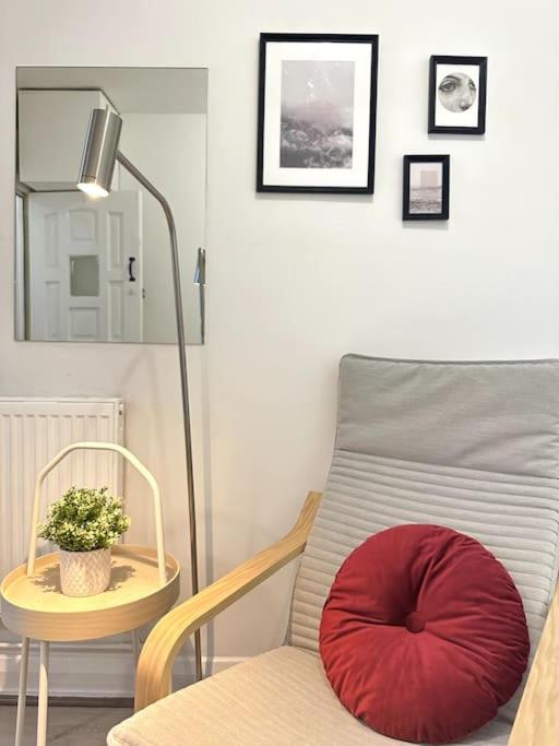 Stunning 2-bed Near London. Apartamento