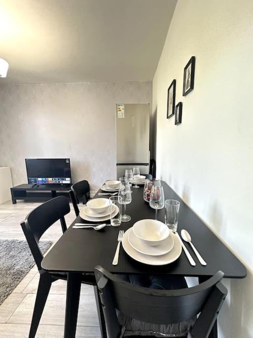 Stunning 2-bed Near London. * Londres