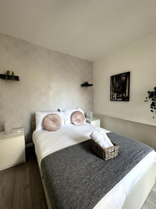 Apartamento Stunning 2-bed Near London.