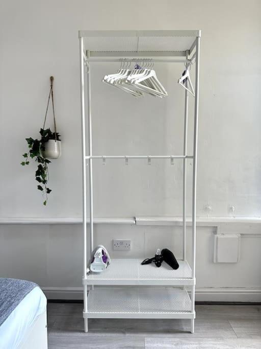 Apartamento Stunning 2-bed Near London. Londres