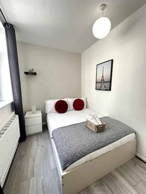 Apartamento Stunning 2-bed Near London. *