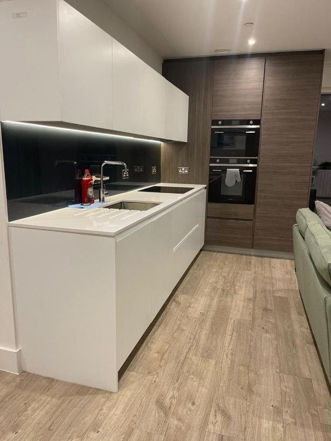 Morden Luxury 2bedroom