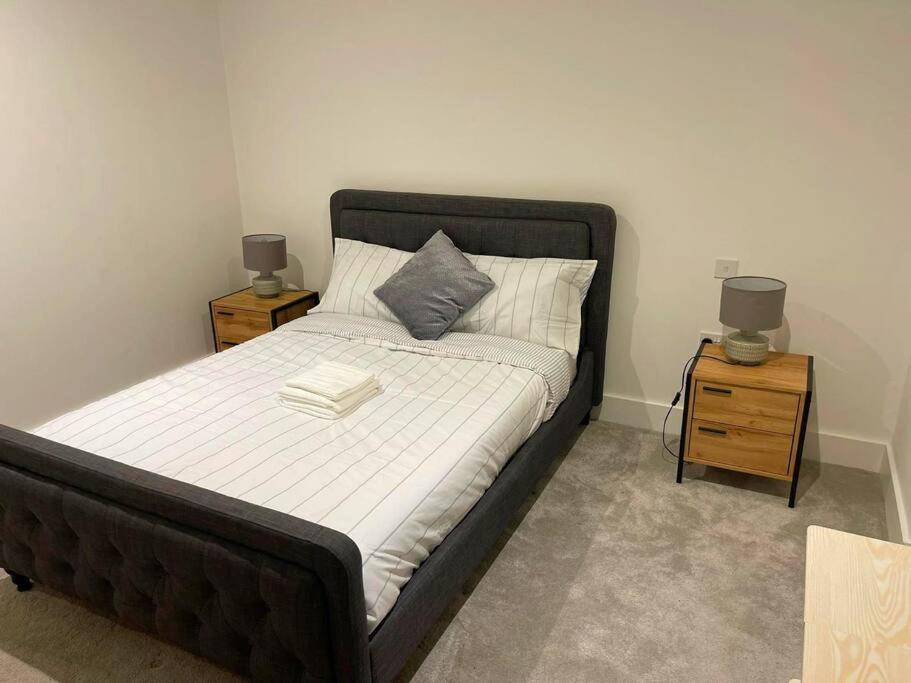 Morden Luxury 2bedroom *