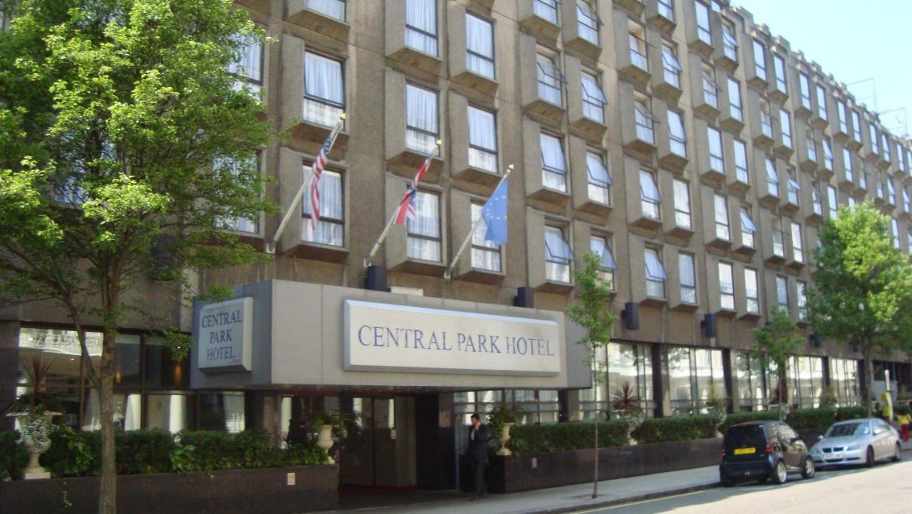 Park 3* London