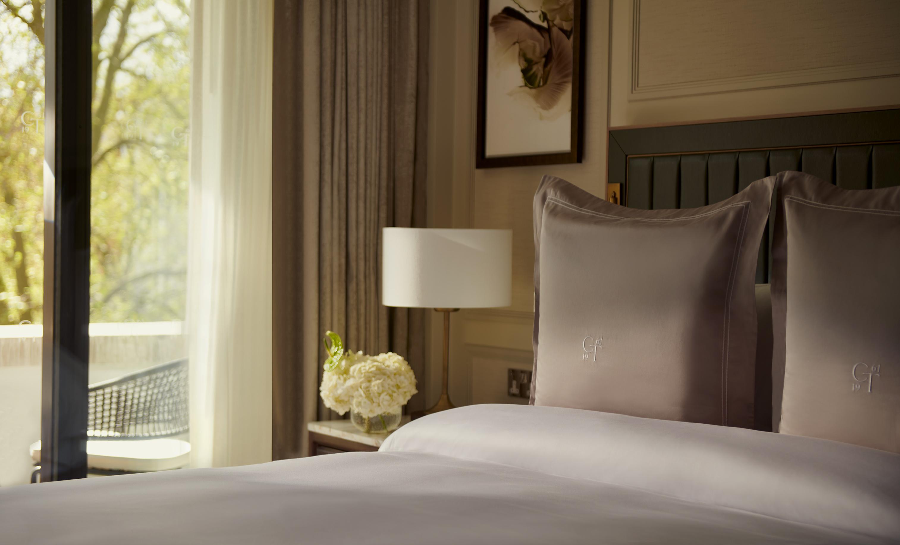 Jumeirah Carlton Tower Londres