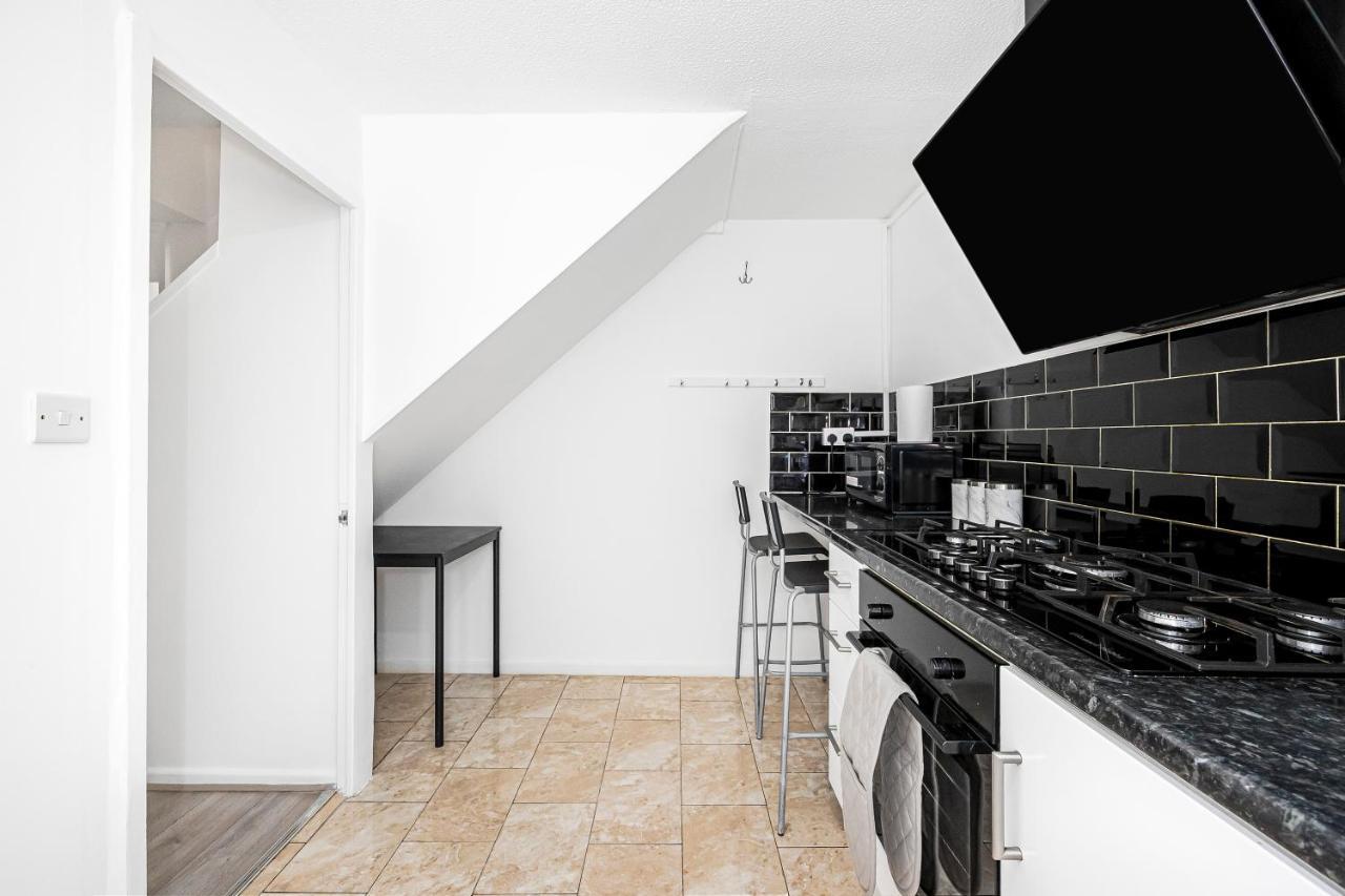 The Rectory Retreat Gasthof London