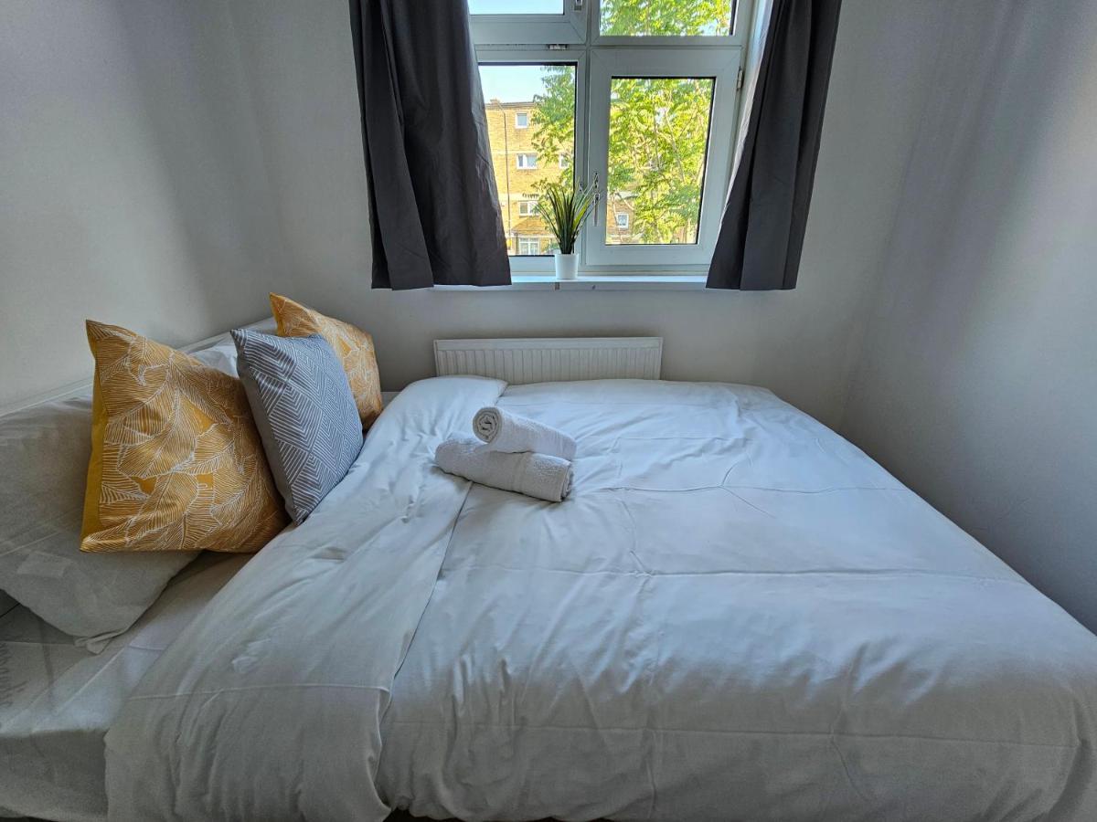Habitación en casa particular Towerhill