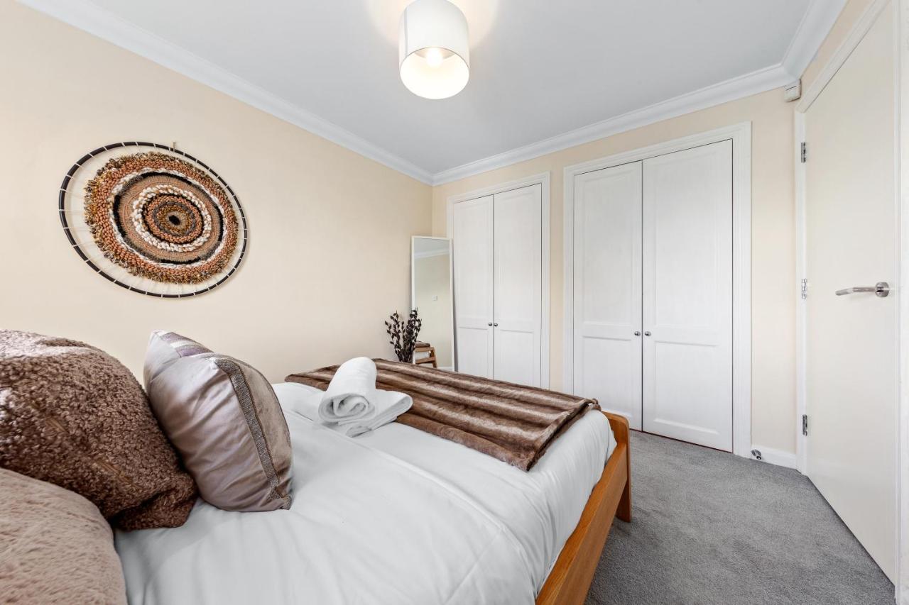 Paddington Nottinghill 2br Flat Sg41 Apartment London
