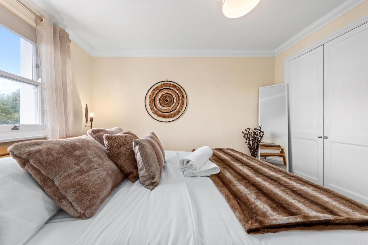 Apartment Paddington Nottinghill 2br Flat Sg41 London