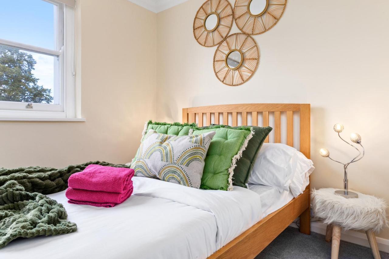 Apartment Paddington Nottinghill 2br Flat Sg41 *
