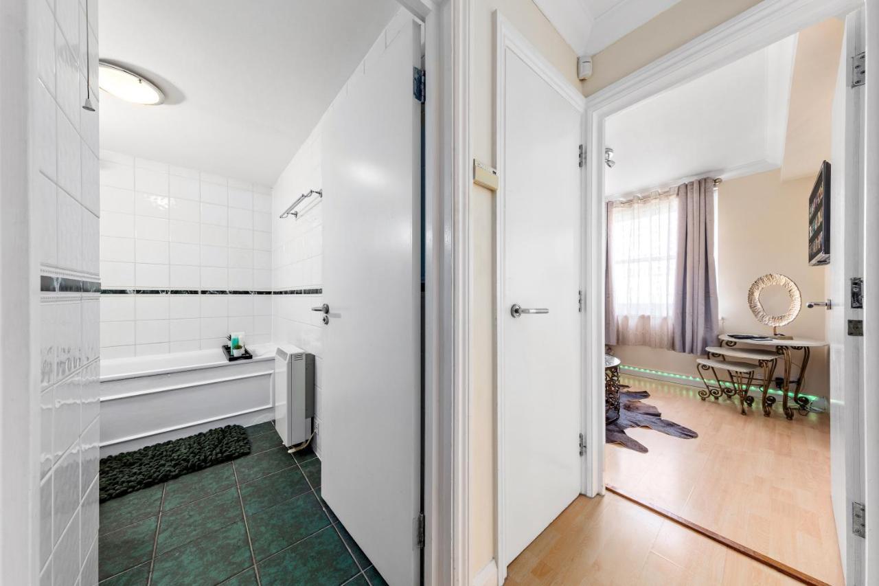 Apartment Paddington Nottinghill 2br Flat Sg41
