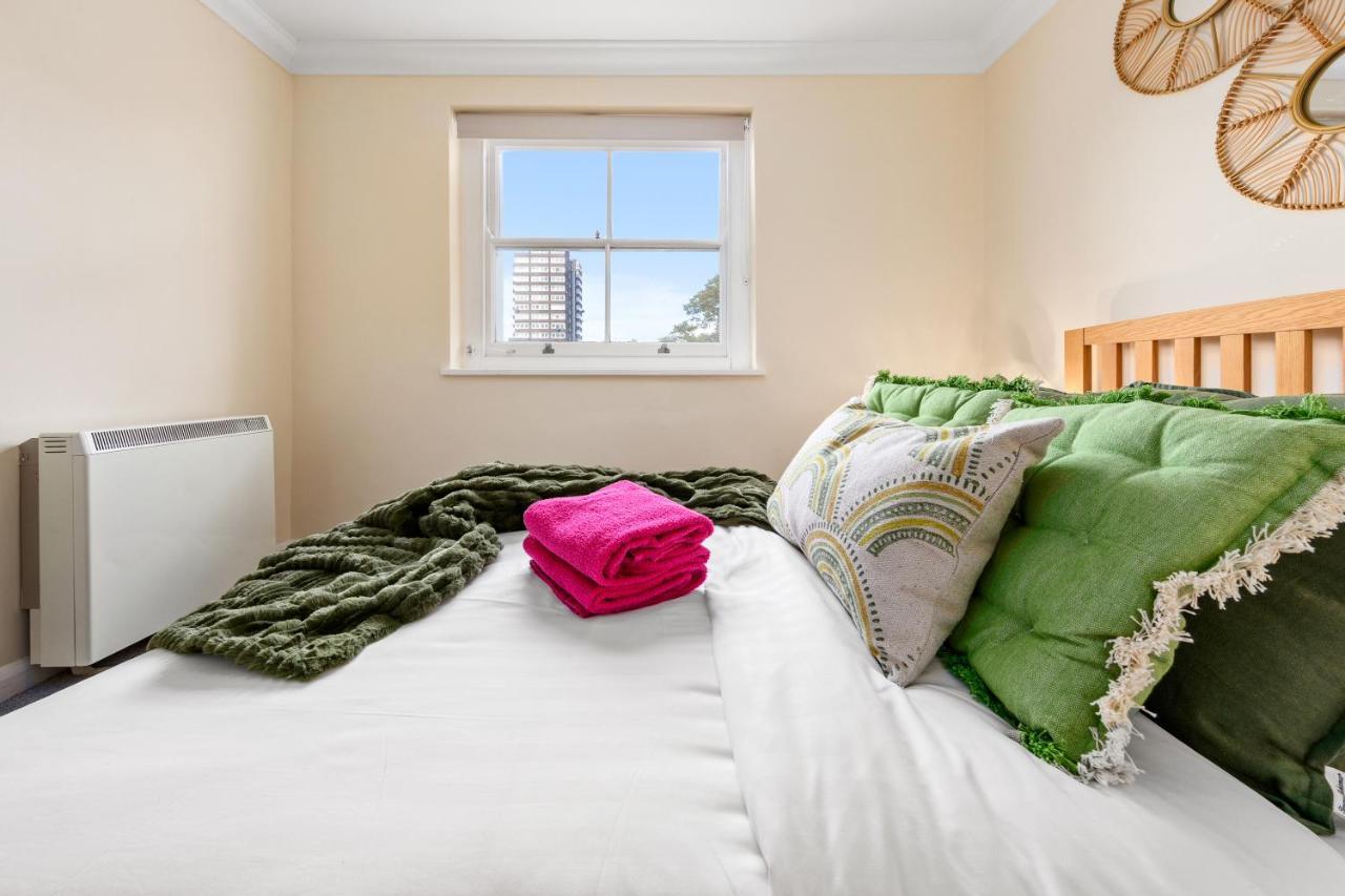 Paddington Nottinghill 2br Flat Sg41 London