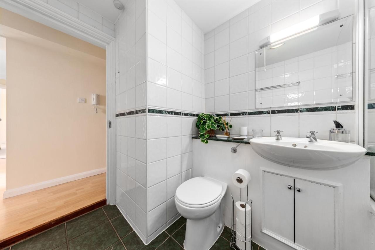 Apartment Paddington Nottinghill 2br Flat Sg41 *