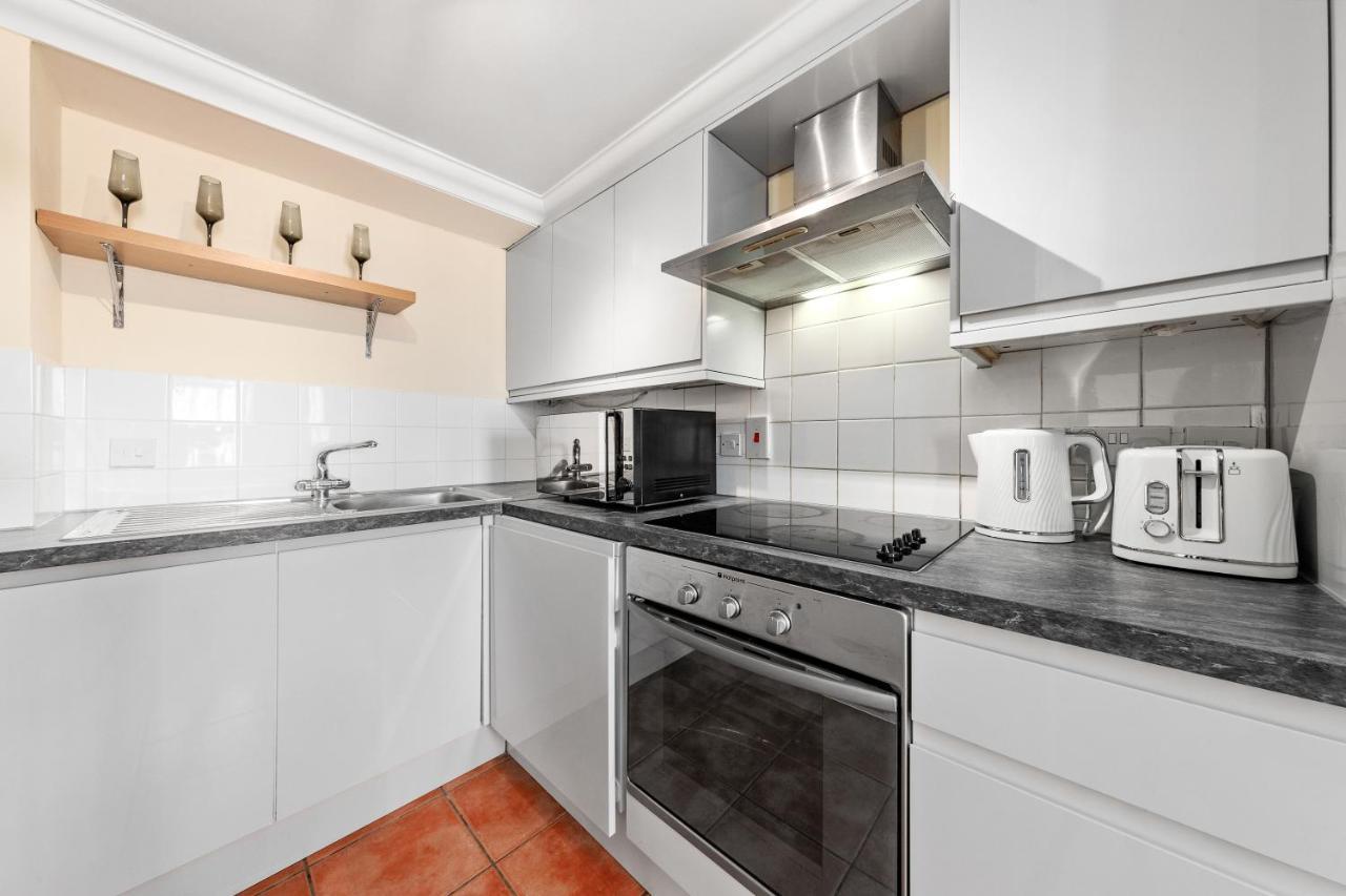Apartment Paddington Nottinghill 2br Flat Sg41