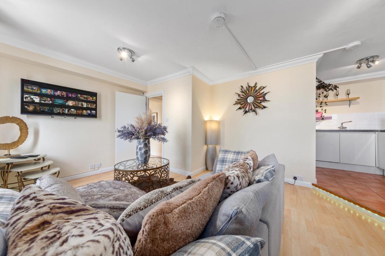 Paddington Nottinghill 2br Flat Sg41 Apartment London